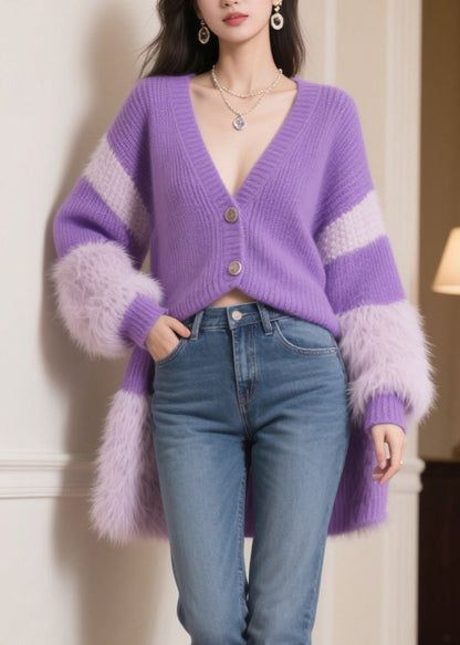 Elegantly Styled Cardigan for Everyday Wear