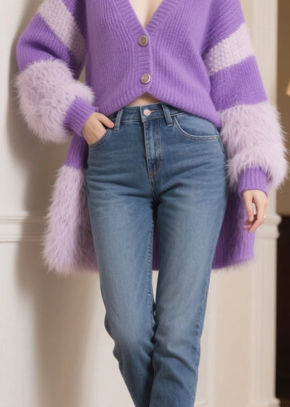 Elegantly Styled Cardigan for Everyday Wear