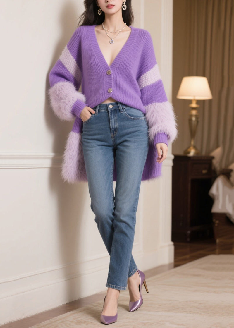 Elegantly Styled Cardigan for Everyday Wear