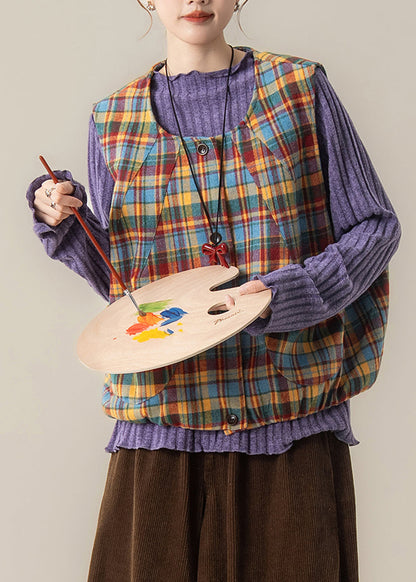Polished Pullover with an Effortless Classic Look