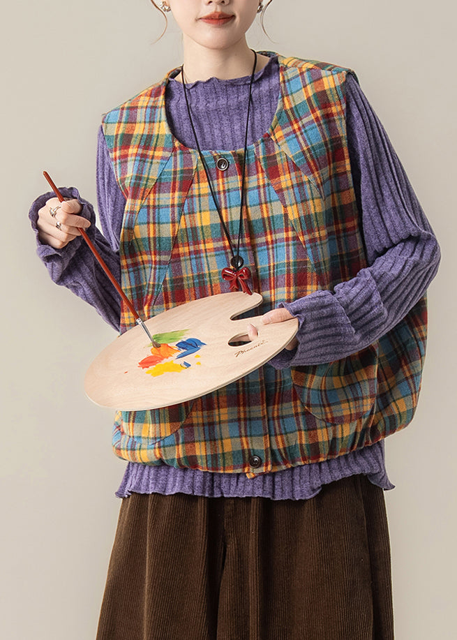 Polished Pullover with an Effortless Classic Look