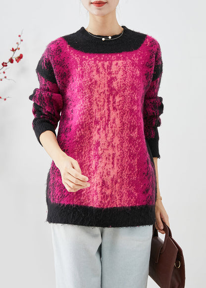 Polished Sweater with an Effortless Classic Look
