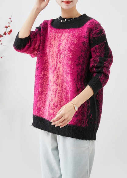 Polished Sweater with an Effortless Classic Look
