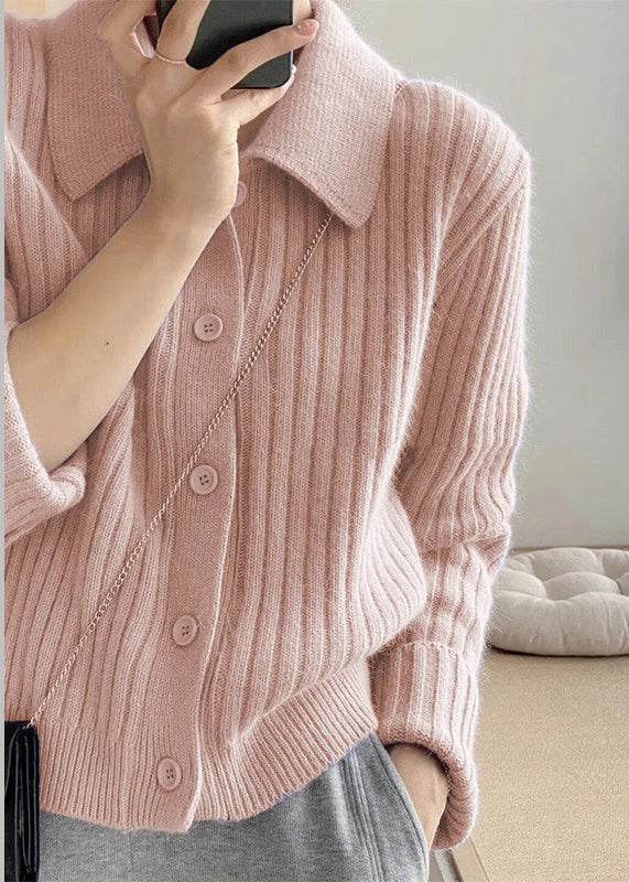 Vintage Inspired Coat with a Contemporary Edge