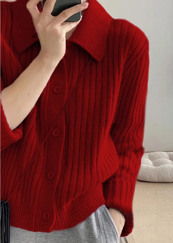 Vintage Inspired Coat with a Contemporary Edge