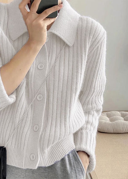 Vintage Inspired Coat with a Contemporary Edge