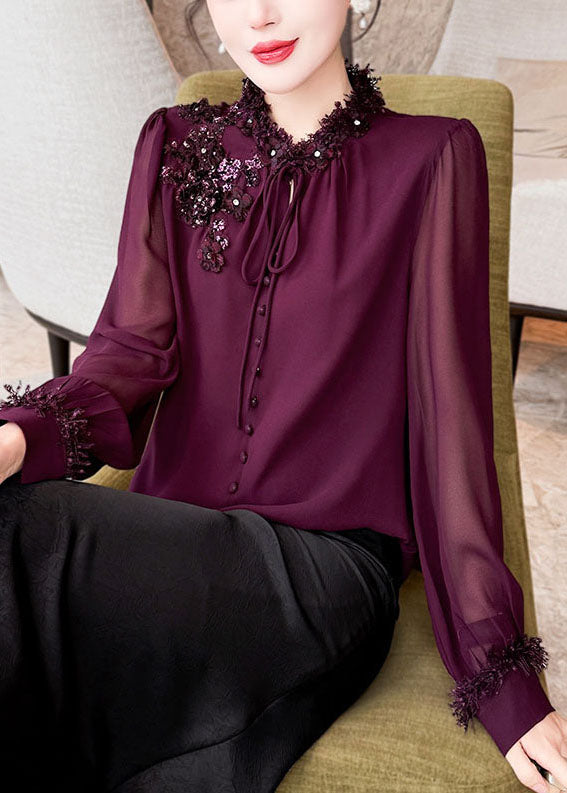 Gracefully Styled Shirt for Any Occasion