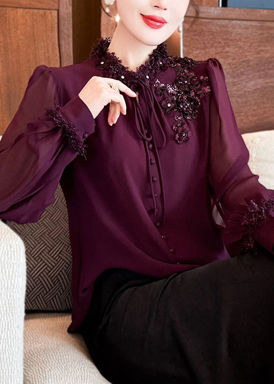 Gracefully Styled Shirt for Any Occasion