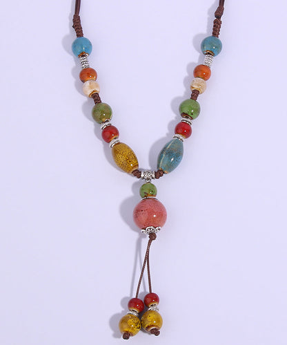 Stunning Necklace for Daily Wear