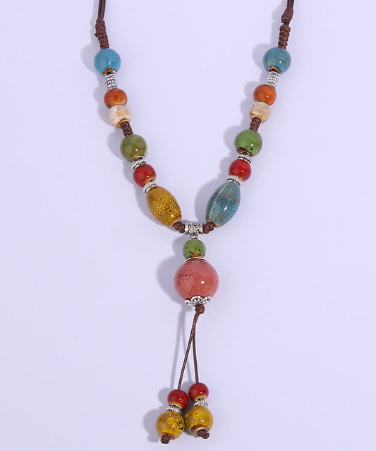 Stunning Necklace for Daily Wear