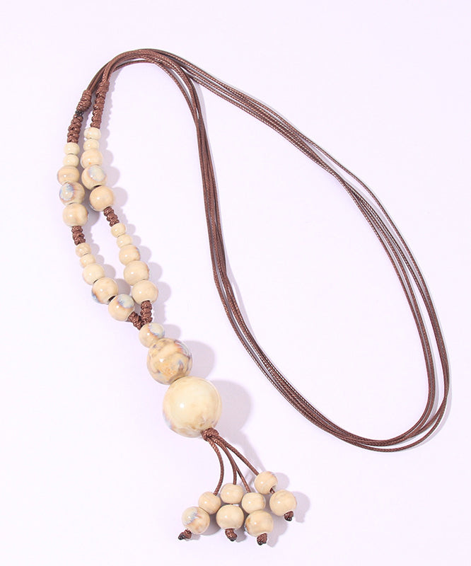 Stunning Necklace for Daily Wear