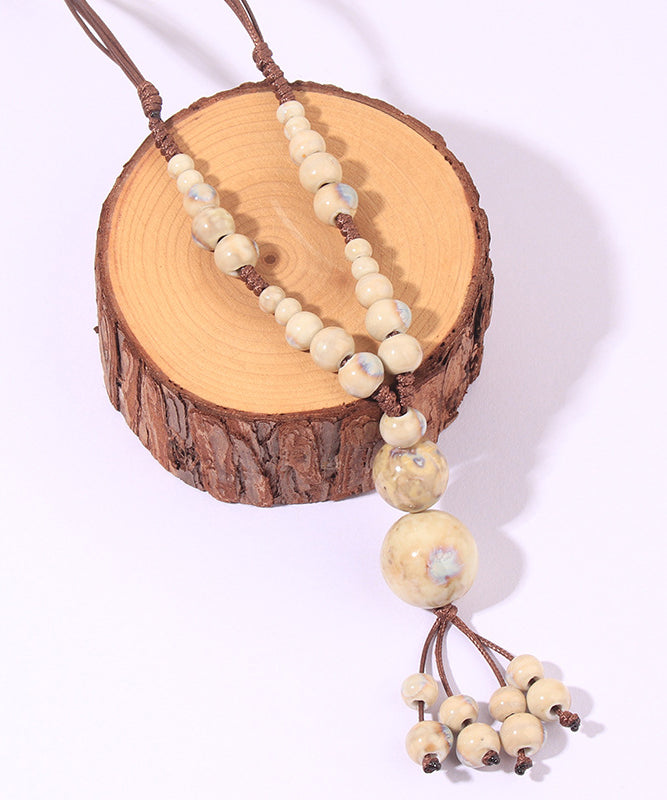 Stunning Necklace for Daily Wear