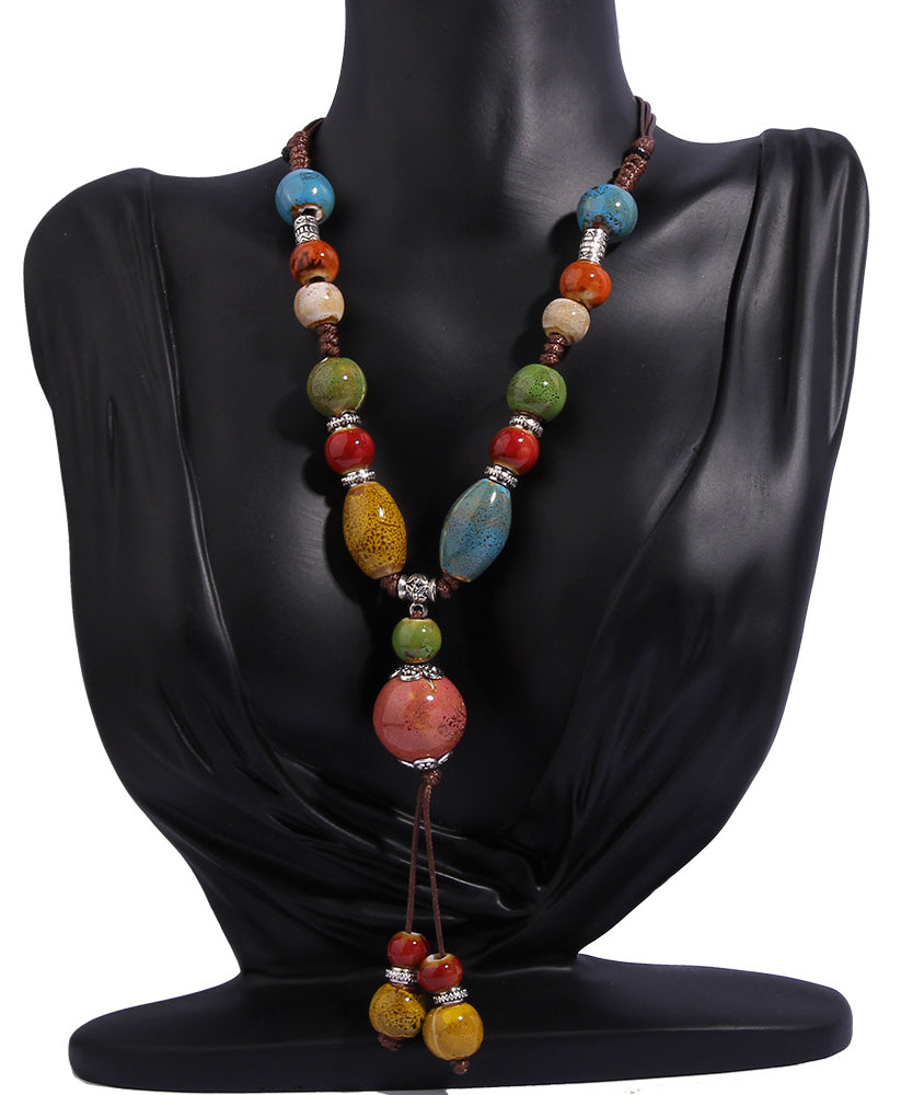 Stunning Necklace for Daily Wear
