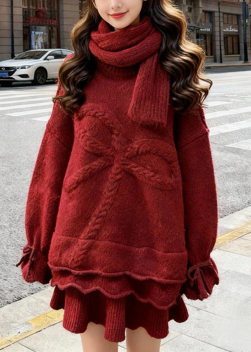 Classic Vintage Garment with a Flattering Fit