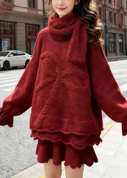 Classic Vintage Garment with a Flattering Fit