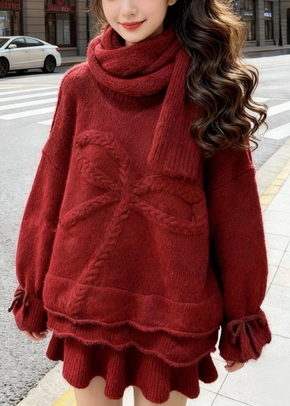 Classic Vintage Garment with a Flattering Fit