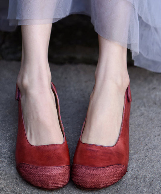 Beautifully Crafted Orthopedic Shoes