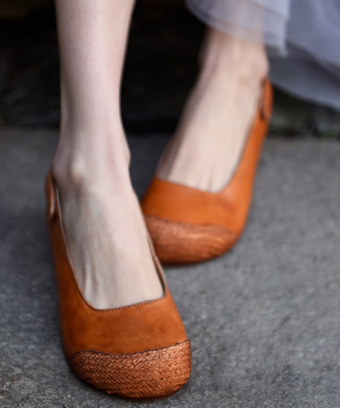 Beautifully Crafted Orthopedic Shoes