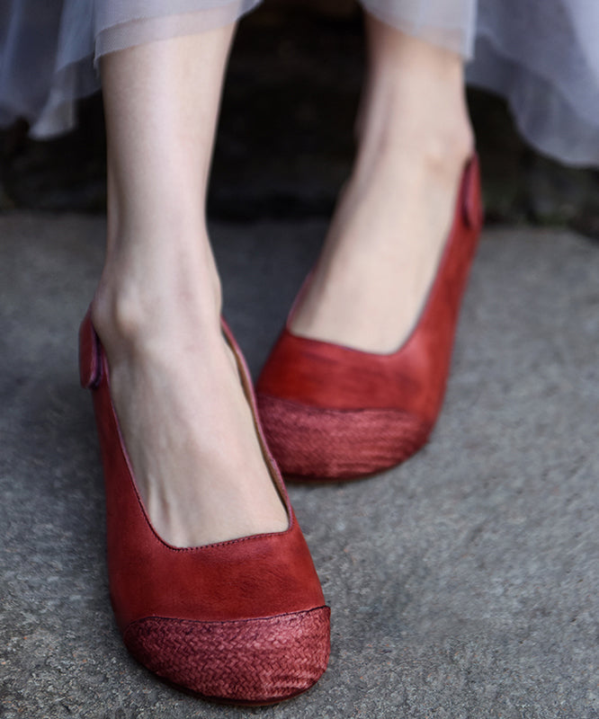 Beautifully Crafted Orthopedic Shoes