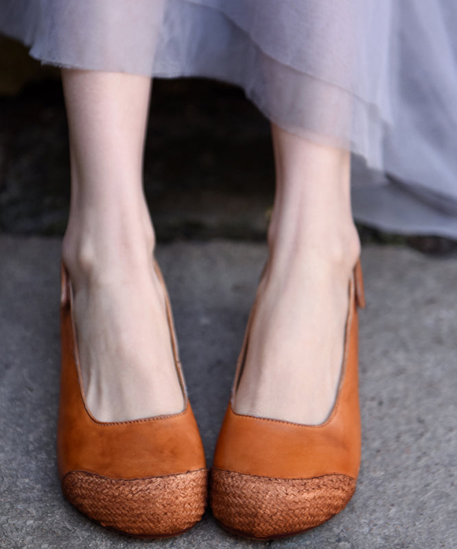Beautifully Crafted Orthopedic Shoes