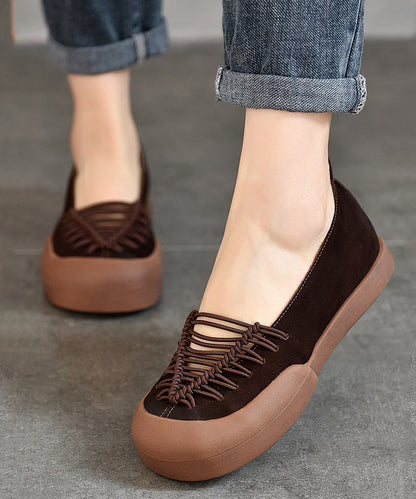 Elegant Orthopedic Shoes for Every Step