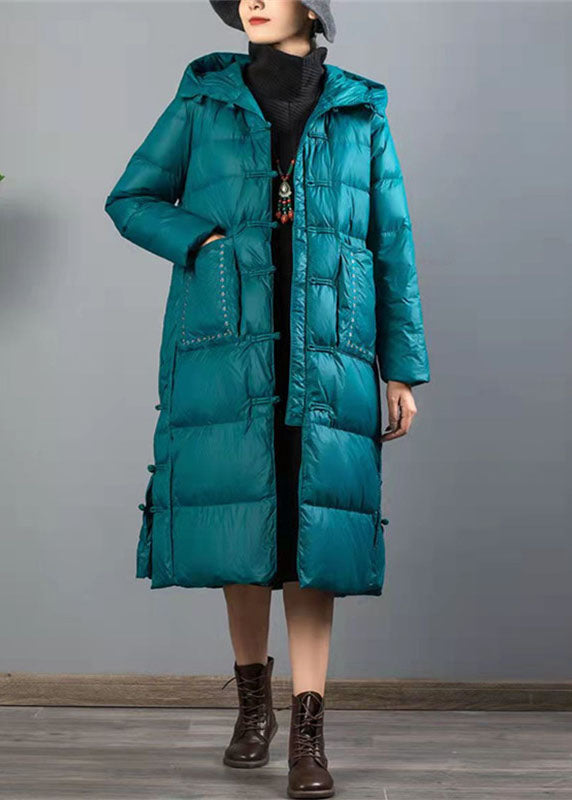 Vintage Inspired Coat with a Contemporary Edge