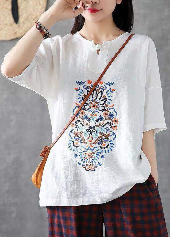 Polished Shirt with an Effortless Classic Look