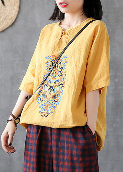 Polished Shirt with an Effortless Classic Look