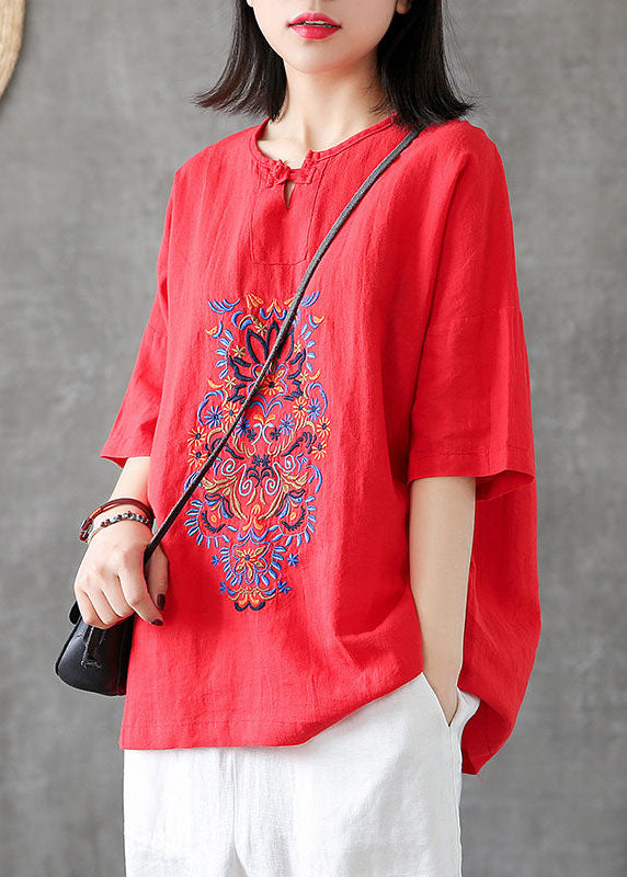 Polished Shirt with an Effortless Classic Look