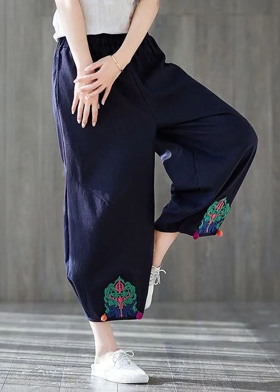 Beautifully Finished Pants in a Timeless Design