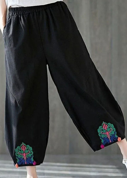 Beautifully Finished Pants in a Timeless Design