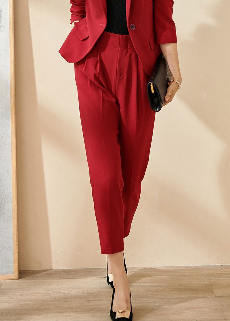 Classic Vintage & Enduringly Stylish Pants