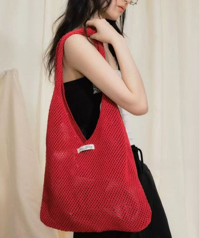 A Vintage Style Bag with Delicate Timeless Details