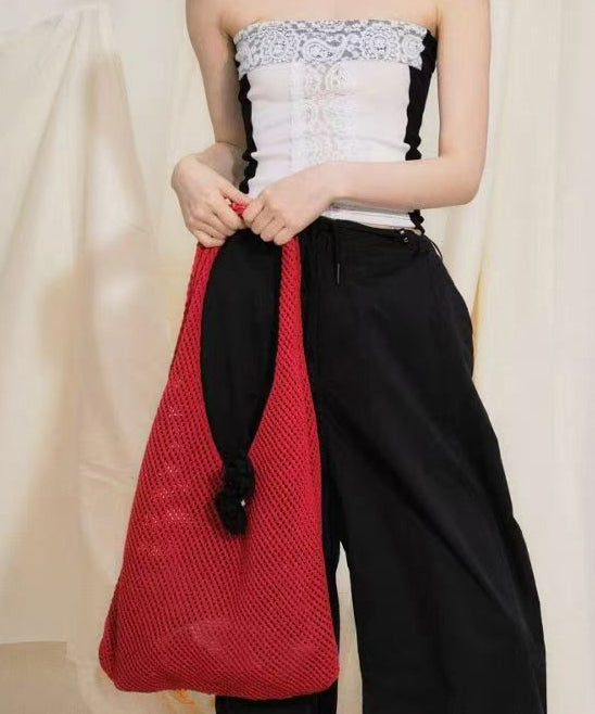A Vintage Style Bag with Delicate Timeless Details