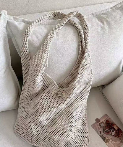 A Vintage Style Bag with Delicate Timeless Details