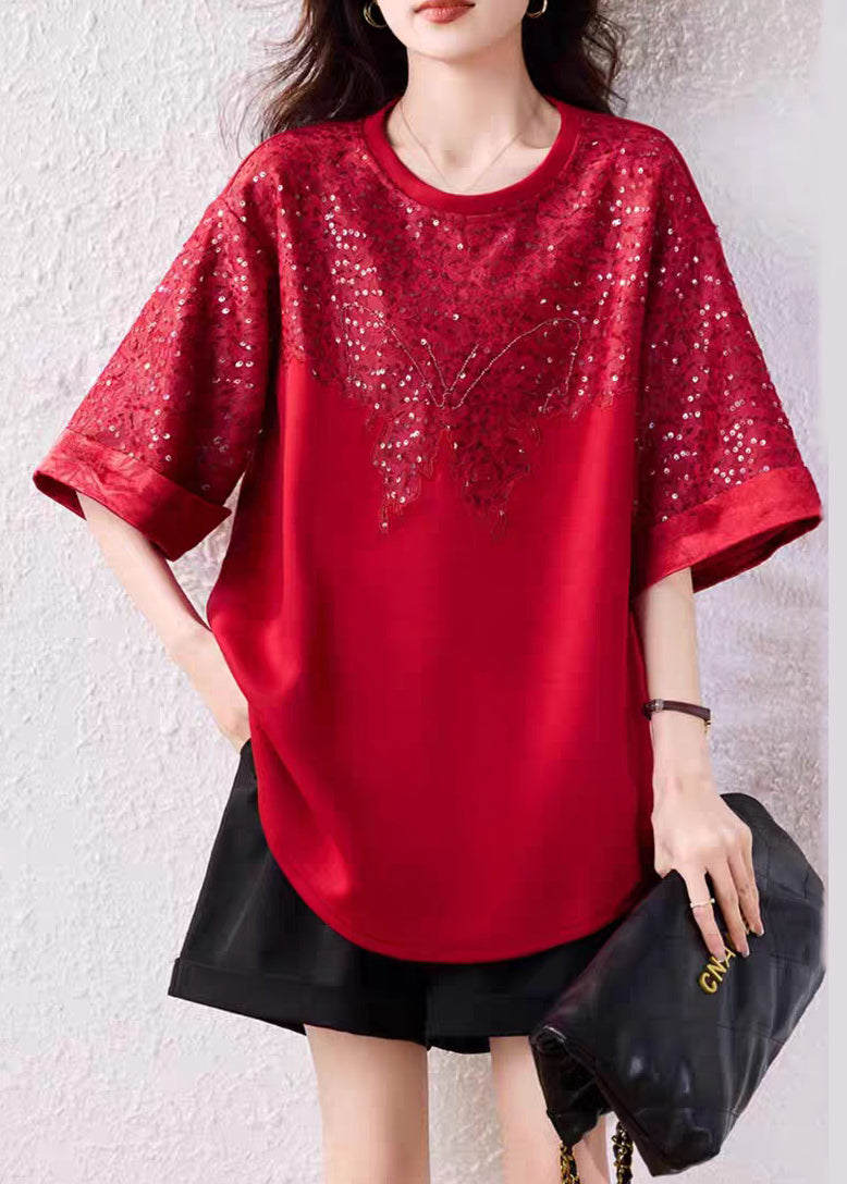 Beautifully Balanced Shirt with Timeless Character