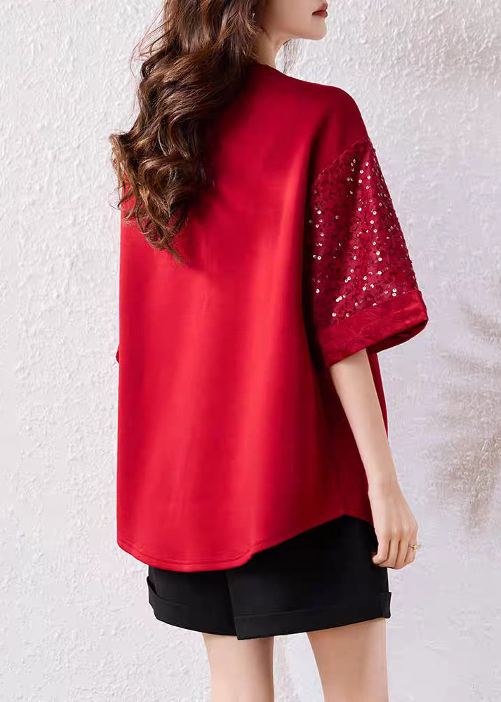 Beautifully Balanced Shirt with Timeless Character