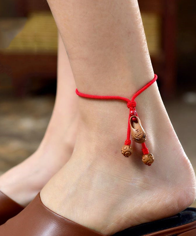 Vintage Inspired Orthopedic Shoes