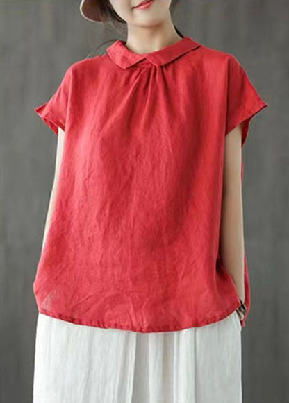Classic Vintage & Enduringly Stylish Top