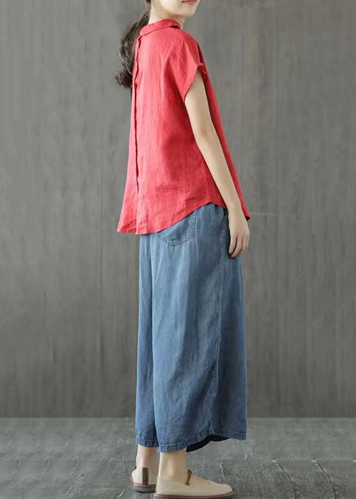 Classic Vintage & Enduringly Stylish Top