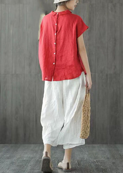 Classic Vintage & Enduringly Stylish Top