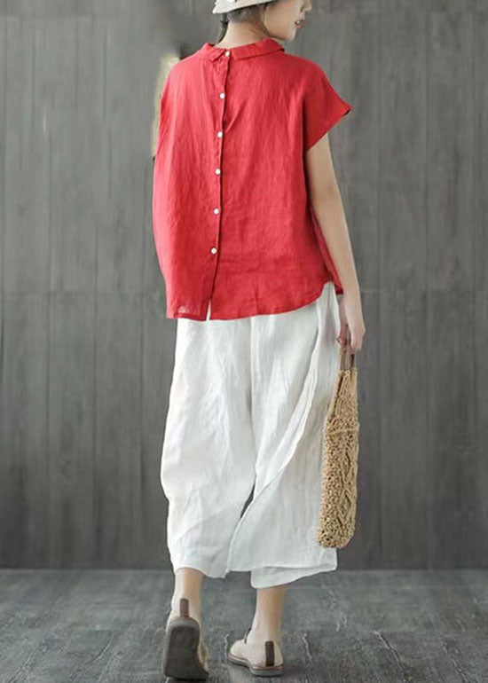 Classic Vintage & Enduringly Stylish Top
