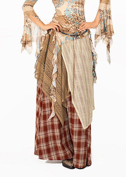 Beautifully Finished Garment in a Timeless Design