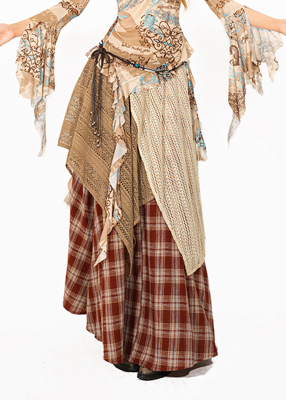 Beautifully Finished Garment in a Timeless Design