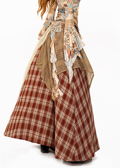 Beautifully Finished Garment in a Timeless Design