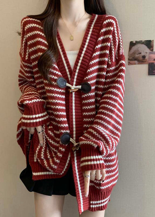 A Vintage Style Cardigan with Delicate Timeless Details