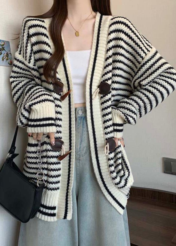 Beautifully Finished Cardigan in a Timeless Design