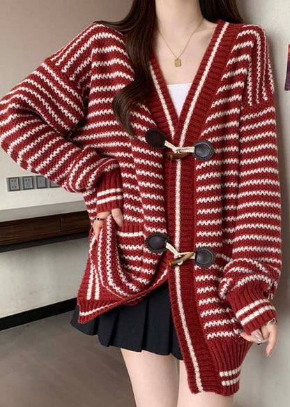 Beautifully Finished Cardigan in a Timeless Design