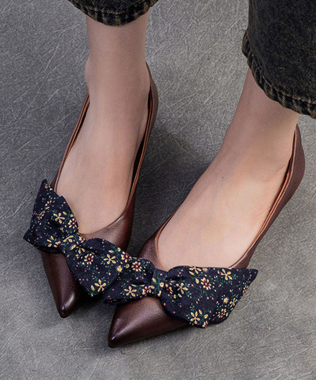 Graceful Orthopedic Shoes for Modern Look