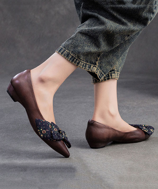 Graceful Orthopedic Shoes for Modern Look